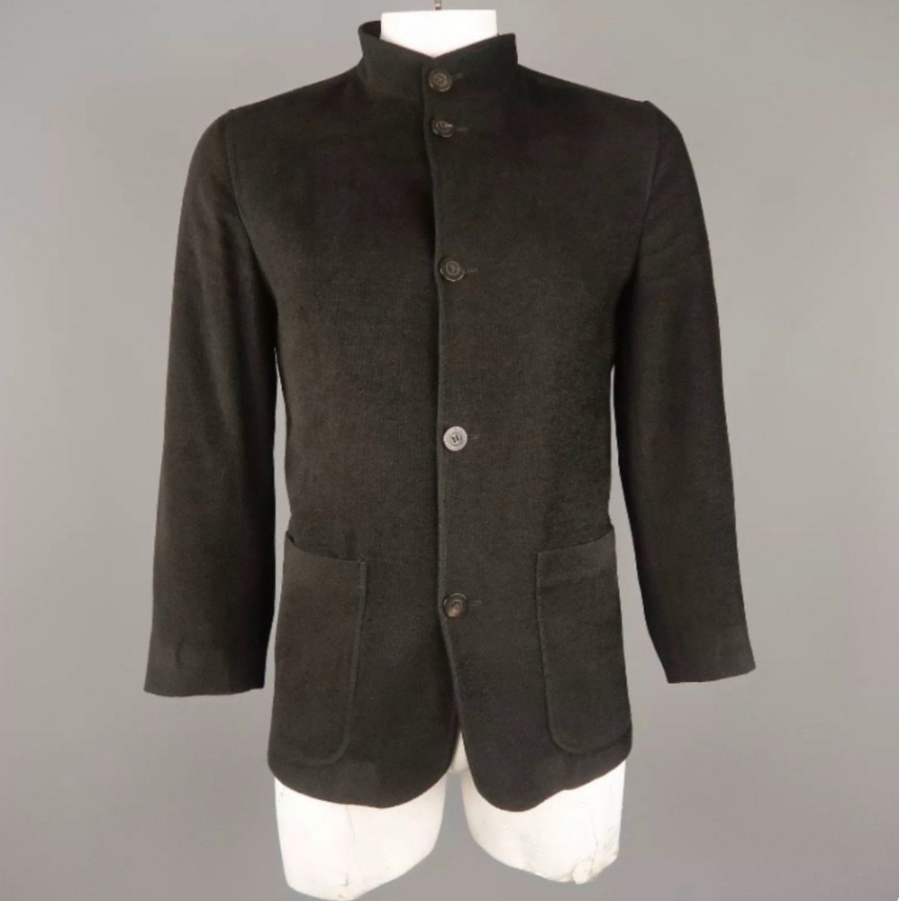 Ermenegildo Zegna Jacket